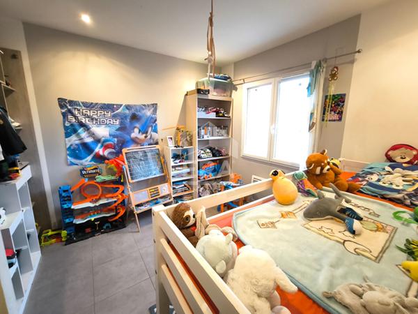 Maison Vidauban 4 pièce(s) 82 m2