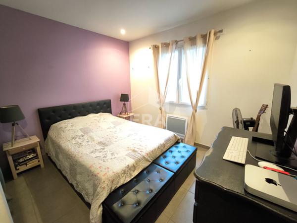 Maison Vidauban 4 pièce(s) 82 m2