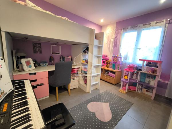 Maison Vidauban 4 pièce(s) 82 m2