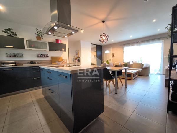 Maison Vidauban 4 pièce(s) 82 m2