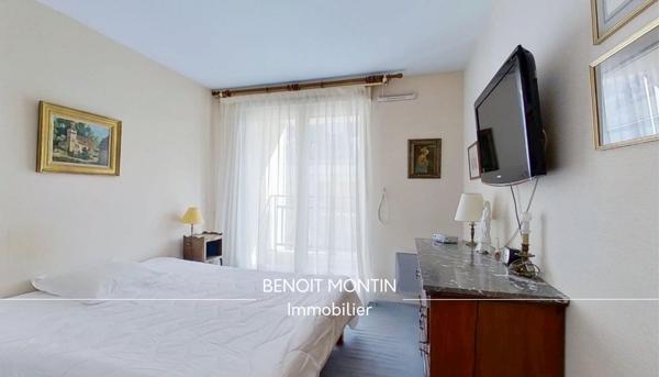 Appartement 3 pièces - 67 m² Exclusivité efficity