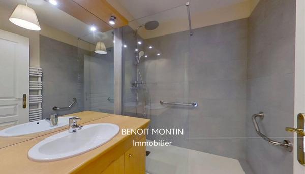 Appartement 3 pièces - 67 m² Exclusivité efficity