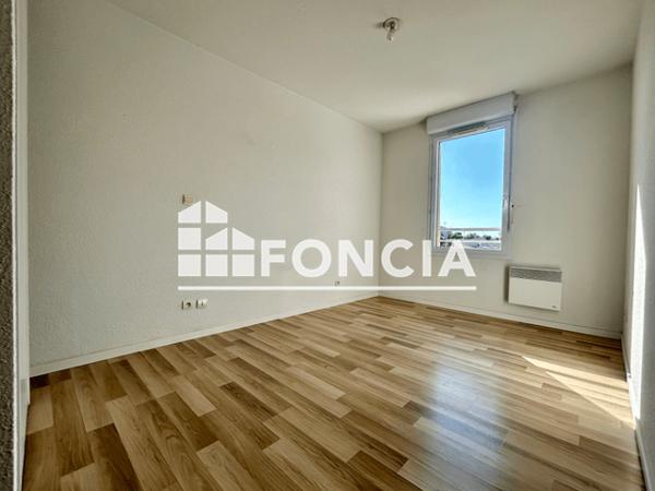 Location Appartement 2 pièces 38.95 m² - 2 RUE CLEMENT ADER Carcassonne 11000