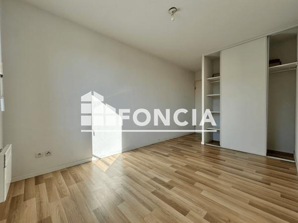 Location Appartement 2 pièces 38.95 m² - 2 RUE CLEMENT ADER Carcassonne 11000