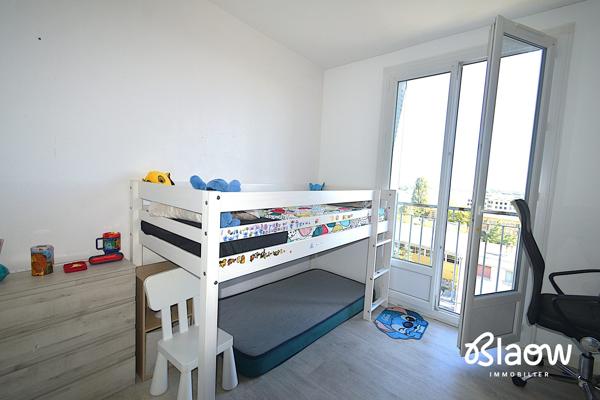 Appartement T3 à vendre à Décines-Charpieu