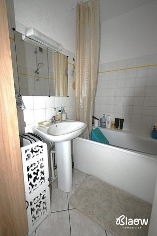 Appartement T3 à vendre à Décines-Charpieu