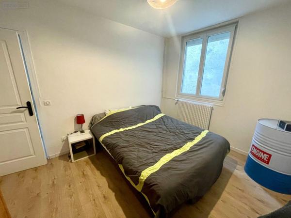 Maison à vendre à Rethel dans les Ardennes (08300), ref : 08018-MAIS-2215