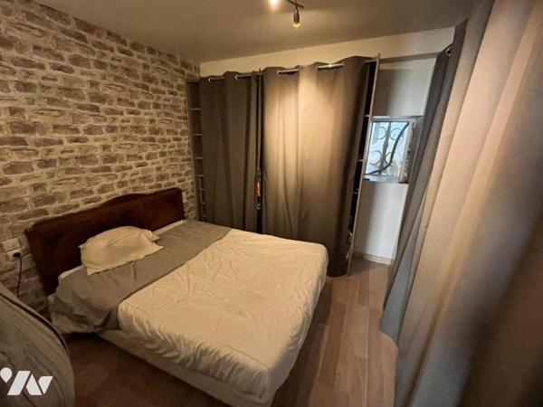 BOUZE LES BEAUNE VIAGER OCCUPE maison 146 m² avec terrain