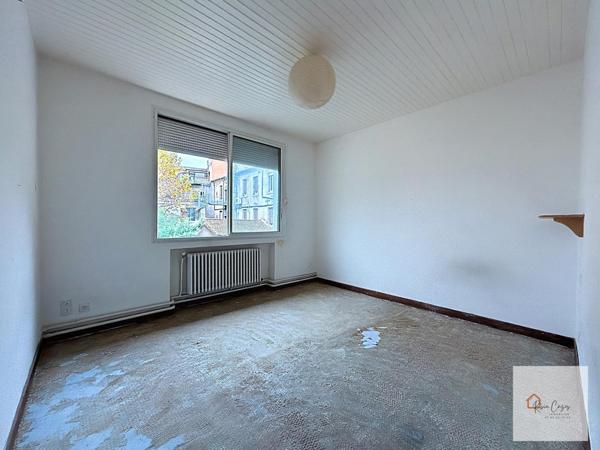 Appartement T5 de 140m² à rénover