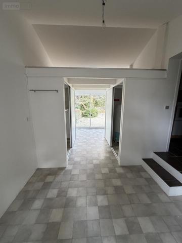 Maison à louer à Montségur-sur-Lauzon dans la Drôme (26130), ref : 26060-L110