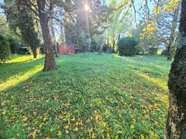 Maison à louer à Montségur-sur-Lauzon dans la Drôme (26130), ref : 26060-L110