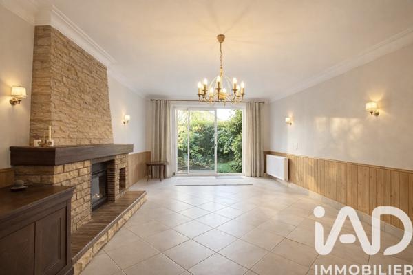 Maison à vendre 6 pièces 152 m² Thieffrain