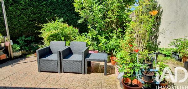 Maison à vendre 6 pièces 152 m² Thieffrain