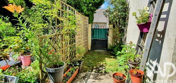Maison à vendre 6 pièces 152 m² Thieffrain