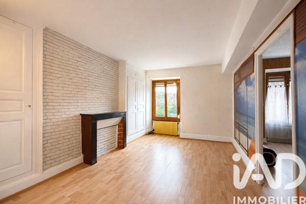 Maison à vendre 6 pièces 152 m² Thieffrain