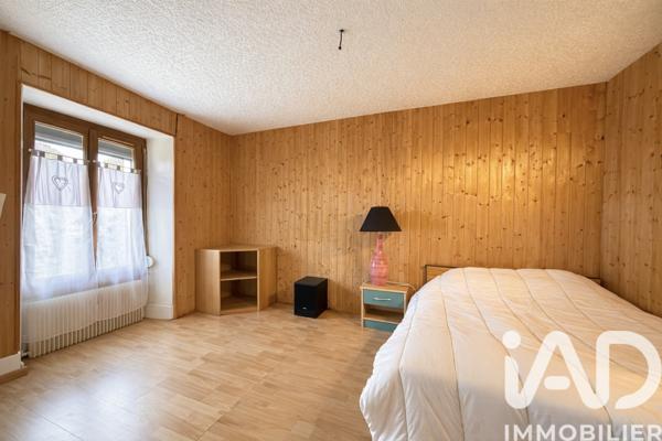 Maison à vendre 6 pièces 152 m² Thieffrain