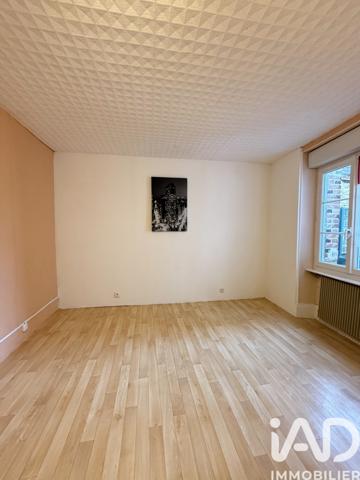 Maison à vendre 6 pièces 152 m² Thieffrain