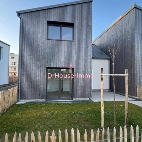 Maison à vendre 4 pièces de 97 m²