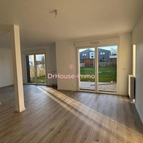 Maison à vendre 4 pièces de 97 m²