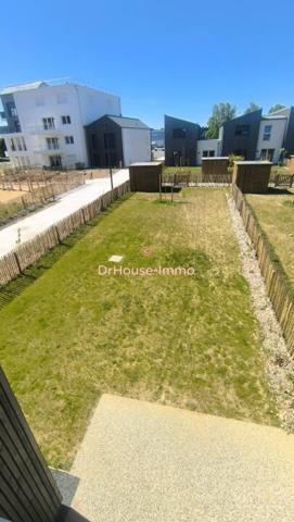 Maison à vendre 4 pièces de 97 m²