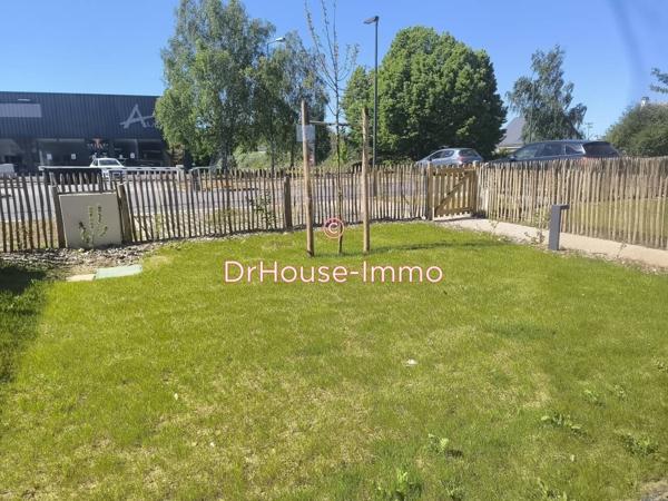 Maison à vendre 4 pièces de 97 m²