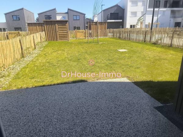 Maison à vendre 4 pièces de 97 m²