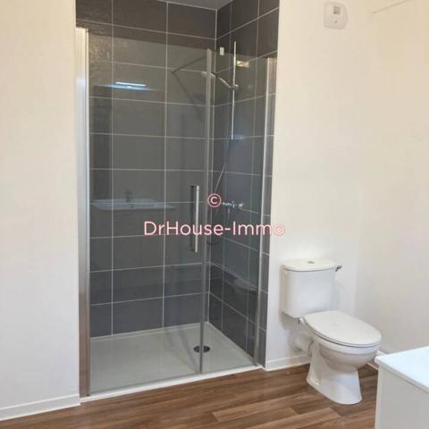 Maison à vendre 4 pièces de 97 m²