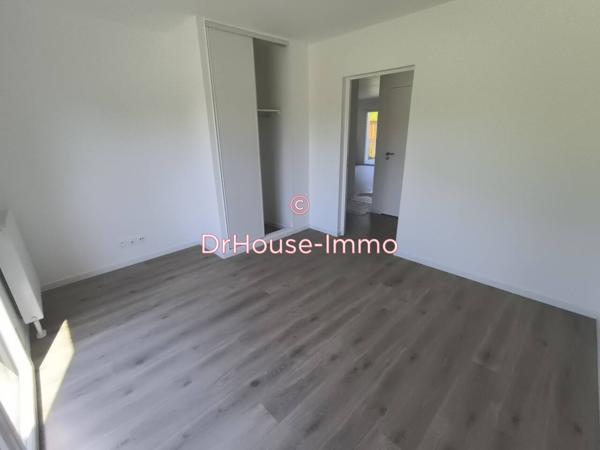 Maison à vendre 4 pièces de 97 m²