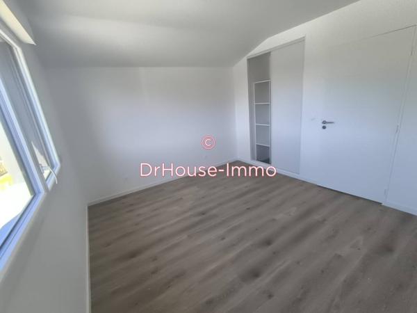 Maison à vendre 4 pièces de 97 m²