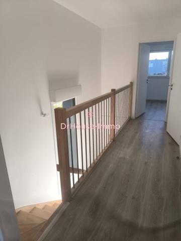 Maison à vendre 4 pièces de 97 m²