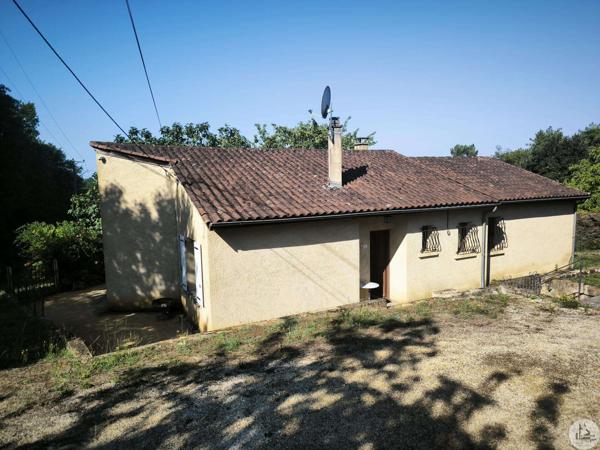 Maison Plain Pied Proche Sarlat