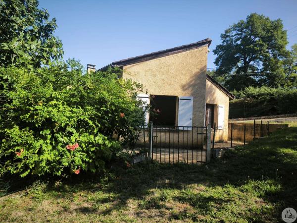 Maison Plain Pied Proche Sarlat