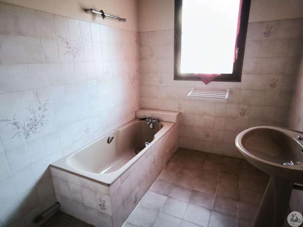 Maison Plain Pied Proche Sarlat