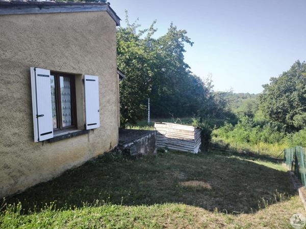 Maison Plain Pied Proche Sarlat