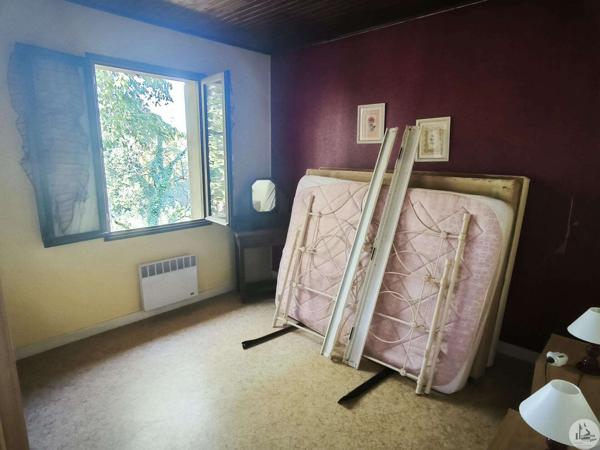Maison Plain Pied Proche Sarlat