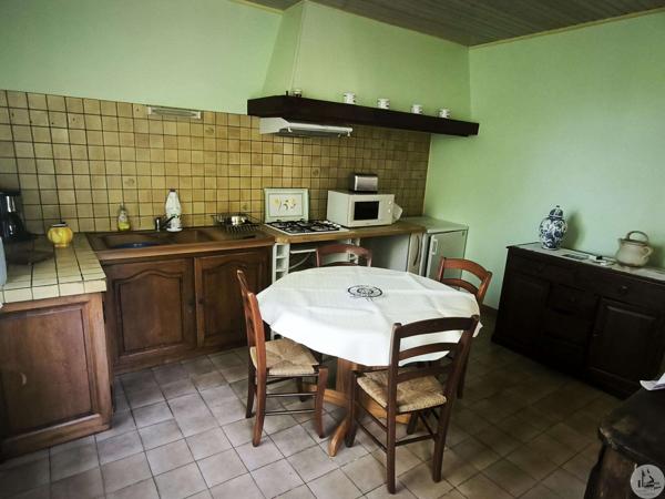 Maison Plain Pied Proche Sarlat
