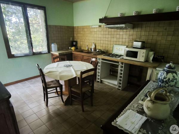 Maison Plain Pied Proche Sarlat