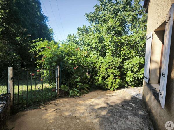 Maison Plain Pied Proche Sarlat