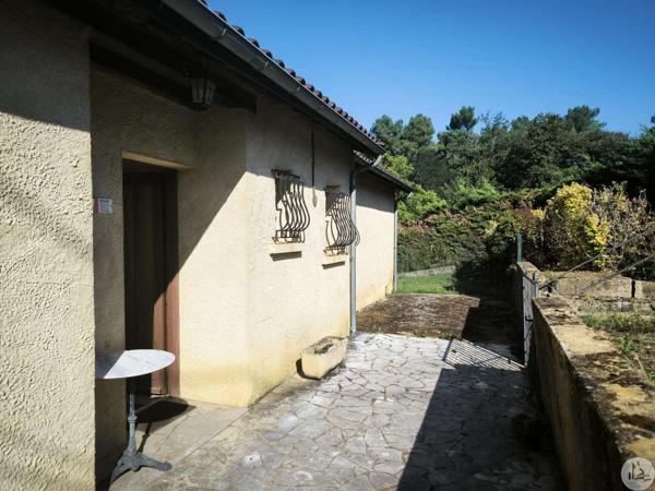 Maison Plain Pied Proche Sarlat