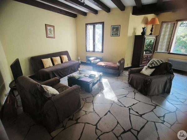 Maison Plain Pied Proche Sarlat