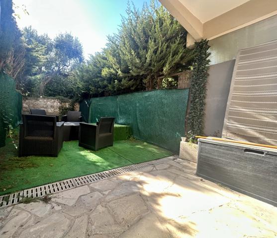 Appartement 1 pièce - 35 m² Exclusivité efficity