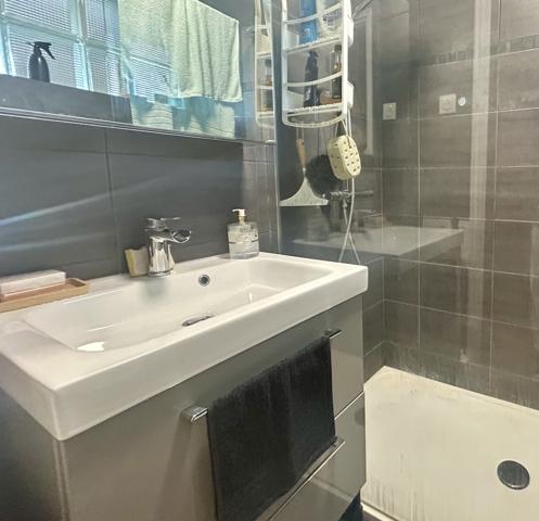 Appartement 1 pièce - 35 m² Exclusivité efficity