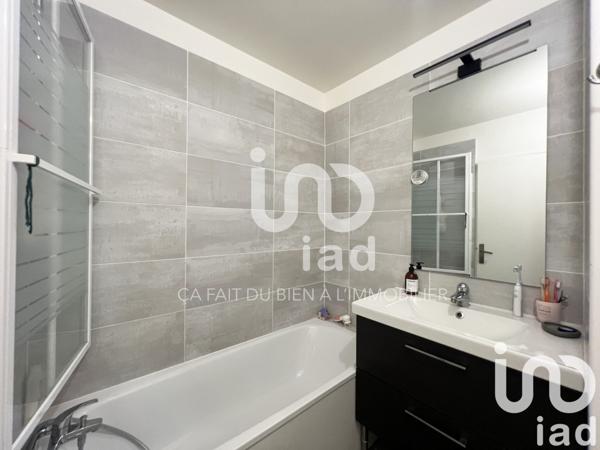 Appartement à vendre 4 pièces 111 m² Suresnes