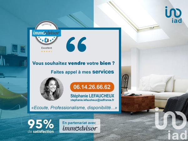 Appartement à vendre 4 pièces 111 m² Suresnes