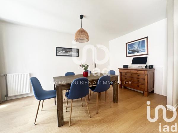 Appartement à vendre 4 pièces 111 m² Suresnes