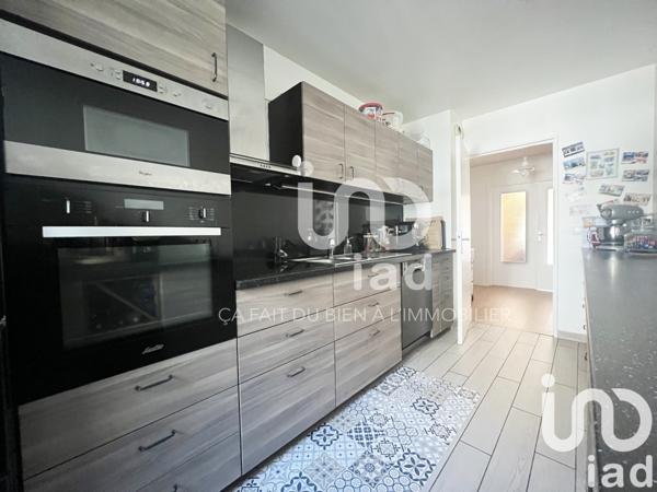 Appartement à vendre 4 pièces 111 m² Suresnes