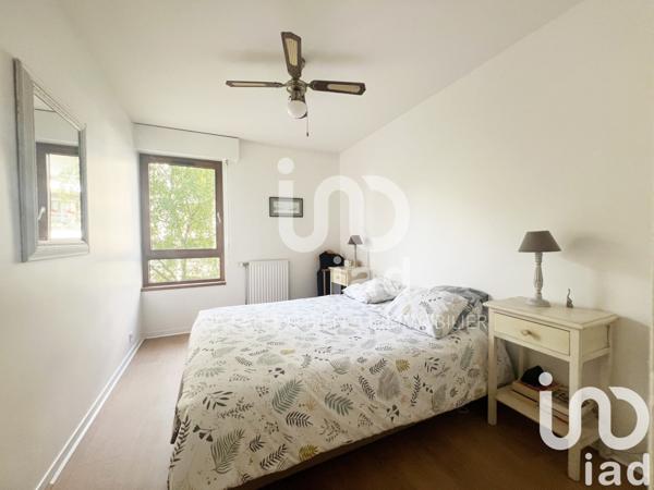 Appartement à vendre 4 pièces 111 m² Suresnes