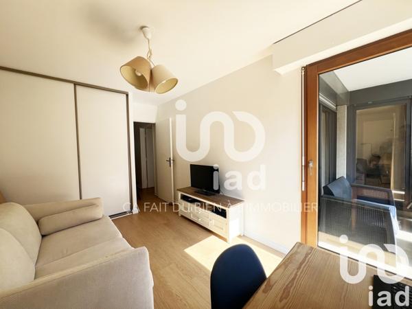 Appartement à vendre 4 pièces 111 m² Suresnes