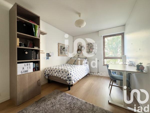 Appartement à vendre 4 pièces 111 m² Suresnes