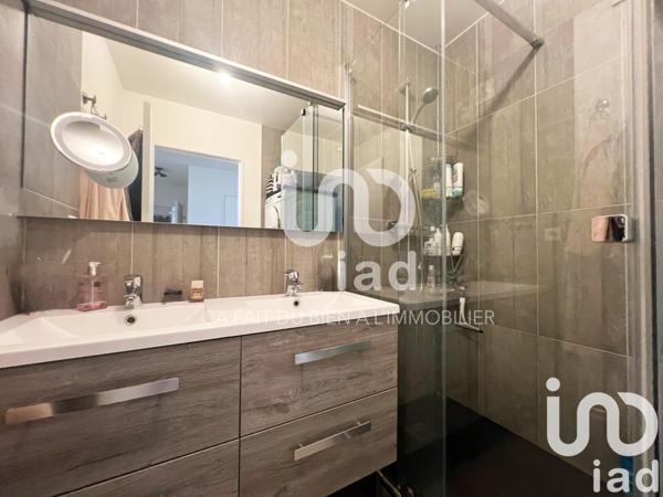 Appartement à vendre 4 pièces 111 m² Suresnes